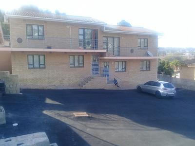 Apartment / Flat For Sale in Kharwastan, Chatsworth