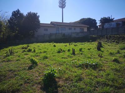 Vacant Land / Plot For Sale in Sea View, Durban