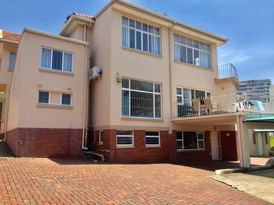Complex For Sale in Musgrave, Durban