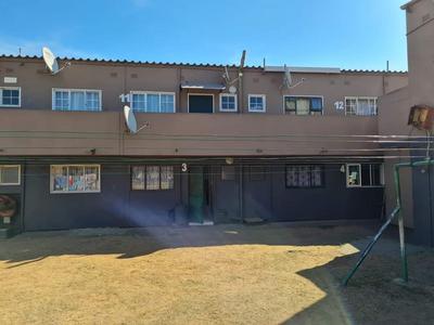 Duplex For Sale in Wentworth, Durban