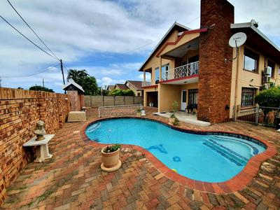 House For Sale in Reservoir Hills, Durban