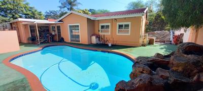 House For Sale in Glenhills, Durban