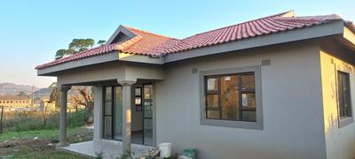 House For Sale in Inanda, Inanda