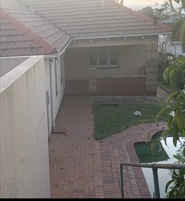 House For Sale in Umbilo, Durban