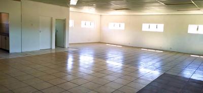 Commercial Property For Rent in Springfield, Durban