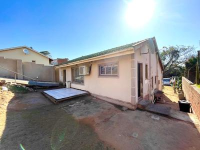 House For Sale in Woodlands, Durban