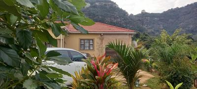 House For Sale in Lower Molweni, Ngqungqulu