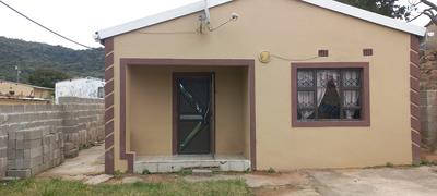 House For Sale in Welbedacht, Chatsworth