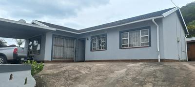 House For Rent in Nagina, Pinetown
