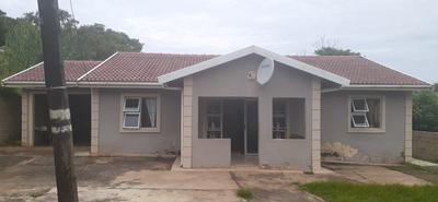 House For Sale in Umgababa, Umbumbulu