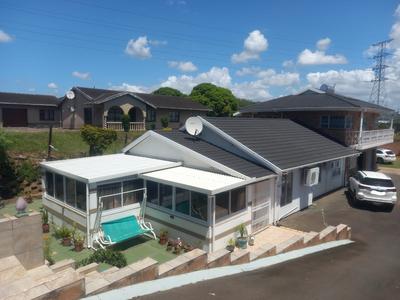 House For Sale in Avoca Hills, Durban