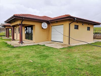 House For Rent in Umgababa, Umbumbulu