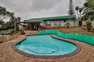 House For Sale in Kingsburg, Amanzimtoti