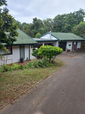 House For Sale in Amanzimtoti, Amanzimtoti