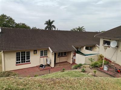 Simplex For Sale in New Germany, Pinetown