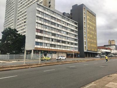 Apartment / Flat For Sale in Berea, Durban
