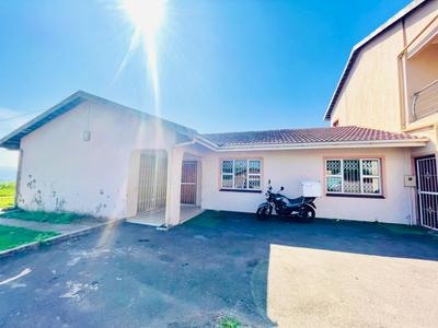 House For Rent in Montclair, Durban