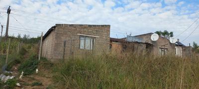 House For Sale in Hammersdale, Elangeni