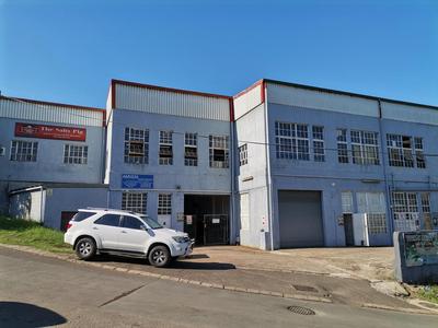 Commercial Property For Sale in Glen Anil, Durban