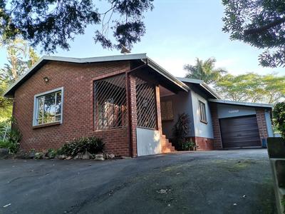 House For Sale in Kloof, Kloof
