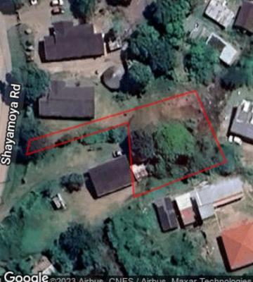 Vacant Land / Plot For Sale in Mariannhill, Pinetown