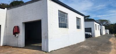 Commercial Property For Rent in New Germany, Pinetown