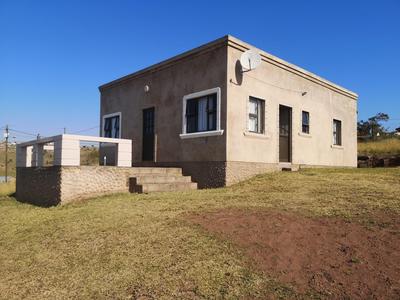 House For Sale in Zwelibomvu, Embo/Nksa Isimahla