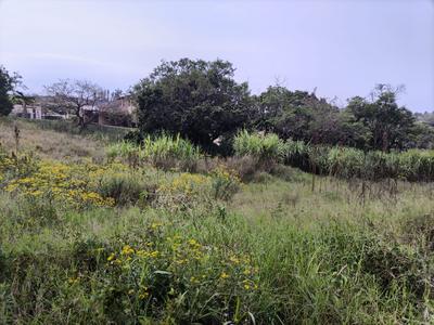 Vacant Land / Plot For Sale in New Germany, Pinetown