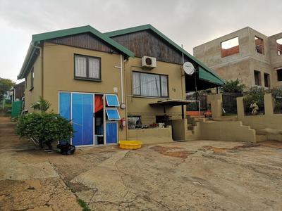 House For Rent in Bluff, Durban