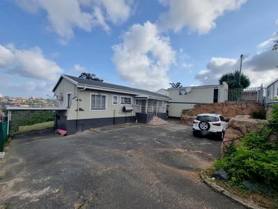 House For Sale in Sherwood, Durban