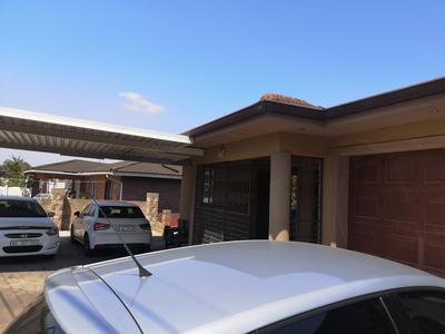 House For Rent in Nirvana Hills, Queensburgh