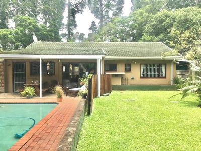House For Sale in Yellowwood Park, Durban