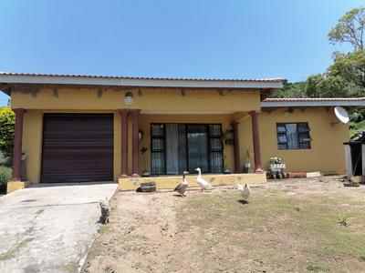House For Sale in Coffee Farm, Kwandengezi