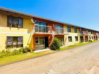 Apartment / Flat For Sale in Woodhaven, Durban