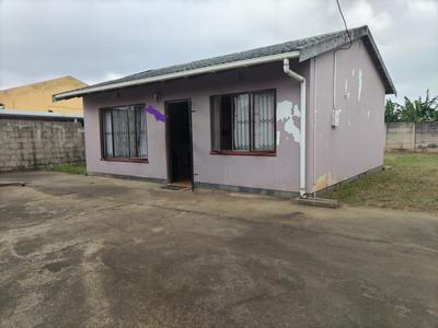 House For Sale in Kwamashu, Durban