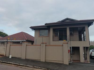 House For Rent in Umbilo, Durban