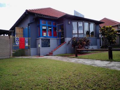 House For Sale in Umbilo, Durban