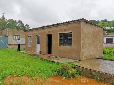House For Sale in Lovu, Amanzimtoti