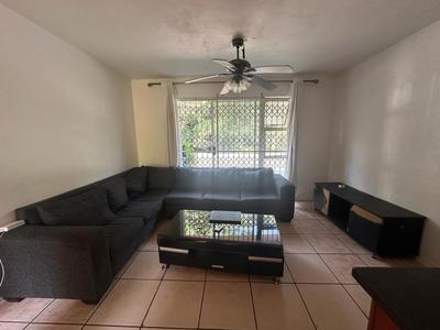 Apartment / Flat For Rent in Woodhaven, Durban