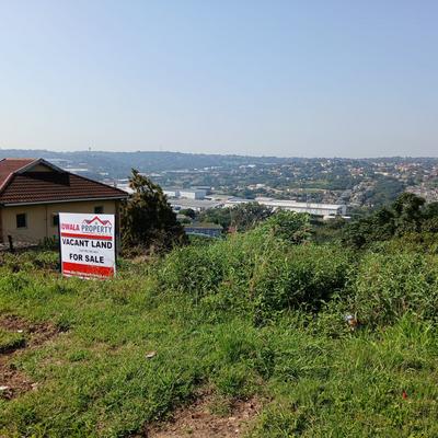 Vacant Land / Plot For Sale in Avoca Hills, Durban