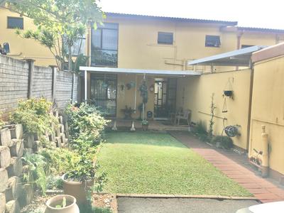 Duplex For Sale in Woodhaven, Durban