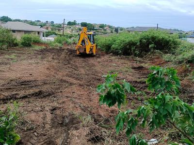 Vacant Land / Plot For Sale in Umbumbulu, Umbumbulu