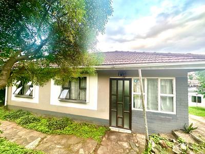 House For Rent in Montclair, Durban