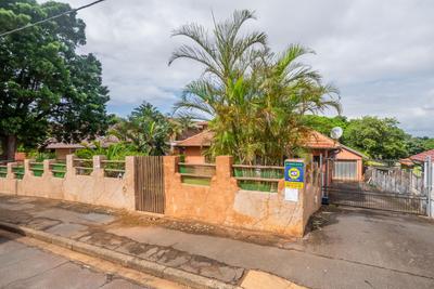 House For Sale in Woodlands, Durban