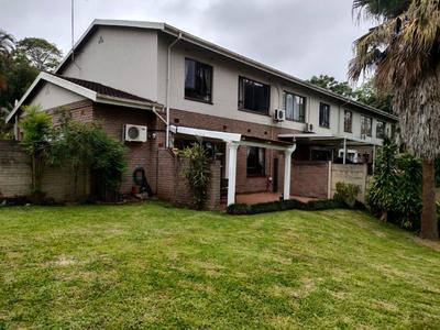 Simplex For Sale in The Wolds, Pinetown