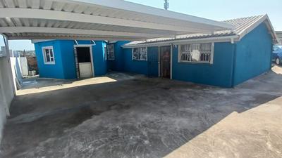 House For Rent in Umlazi, Umlazi