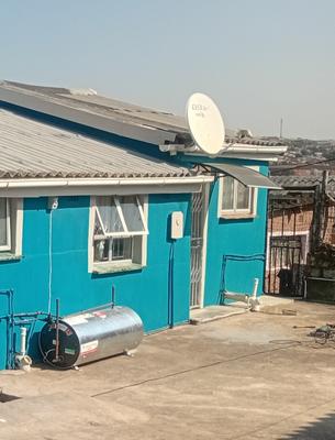 Cottage For Rent in Umlazi, Umlazi