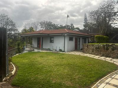 Cottage For Rent in Berea West, Westville
