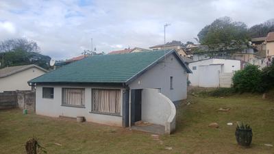 House For Rent in Woodlands, Durban