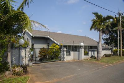House For Sale in Umbilo, Durban